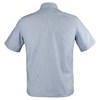 Senior Shirt - navy white